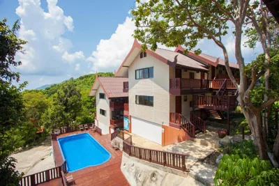 Phi Phi Natural Resort – Photos 2