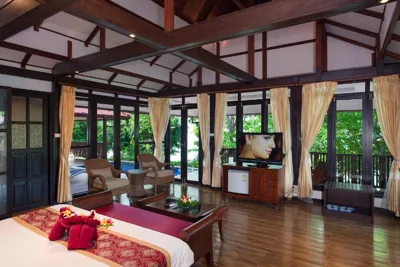 Phi Phi Natural Resort – Photos 4