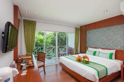 Phi Phi Natural Resort – Photos 5