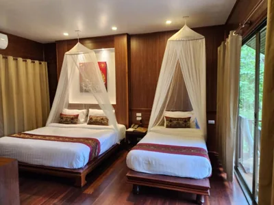 Phi Phi Natural Resort – Photos 6
