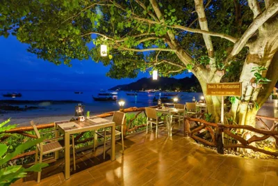 Phi Phi Natural Resort – Photos 10