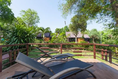 Phi Phi Natural Resort – Photos 13