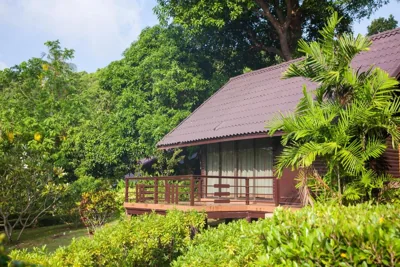 Phi Phi Natural Resort – Photos 14