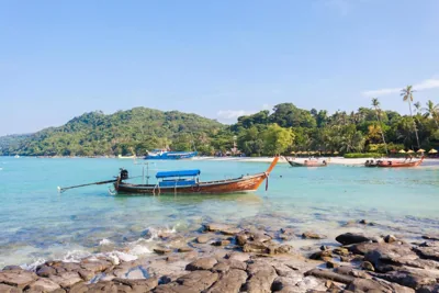 Phi Phi Natural Resort – Photos 15