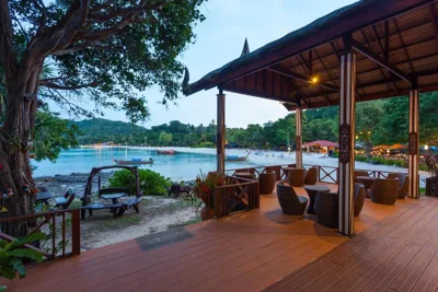 Phi Phi Natural Resort – Photos 16